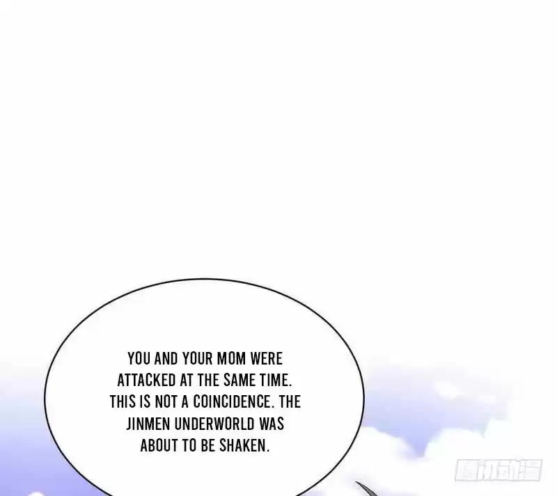 Immortal Swordsman in The Reverse World Ch. 11