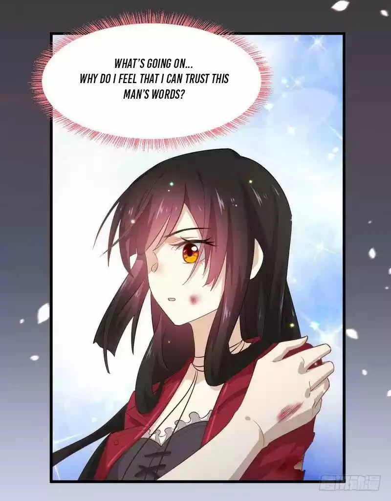 Immortal Swordsman in The Reverse World Ch. 12