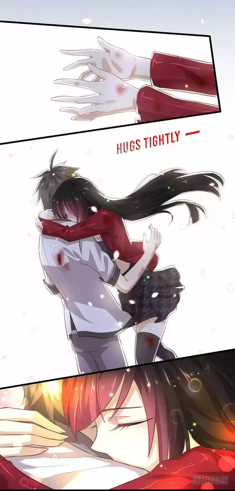 Immortal Swordsman in The Reverse World Ch. 12