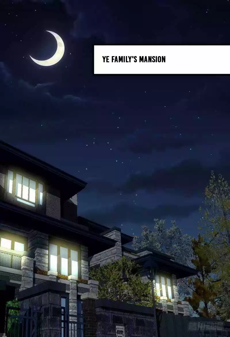 Immortal Swordsman in The Reverse World Ch. 12