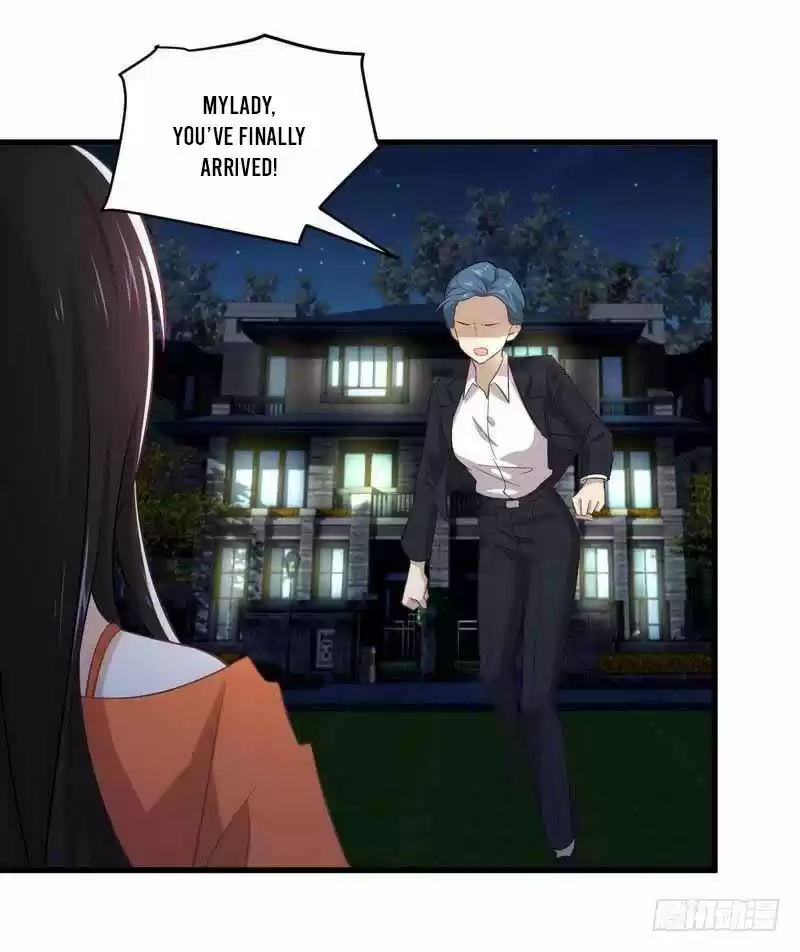 Immortal Swordsman in The Reverse World Ch. 12