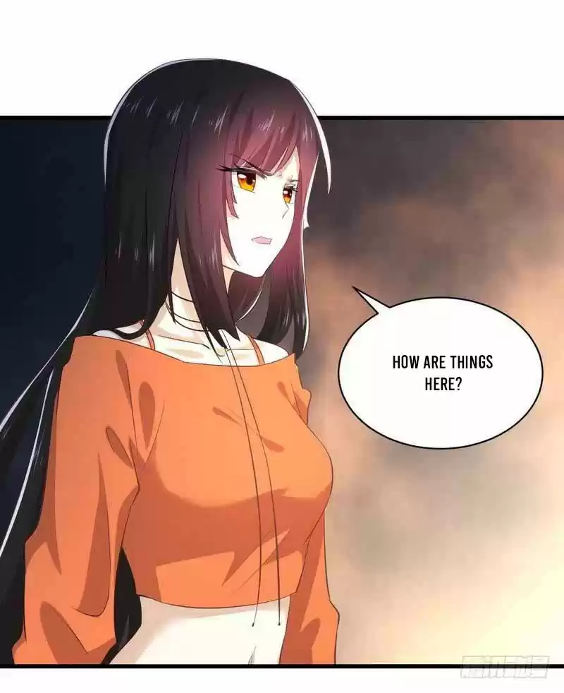 Immortal Swordsman in The Reverse World Ch. 12