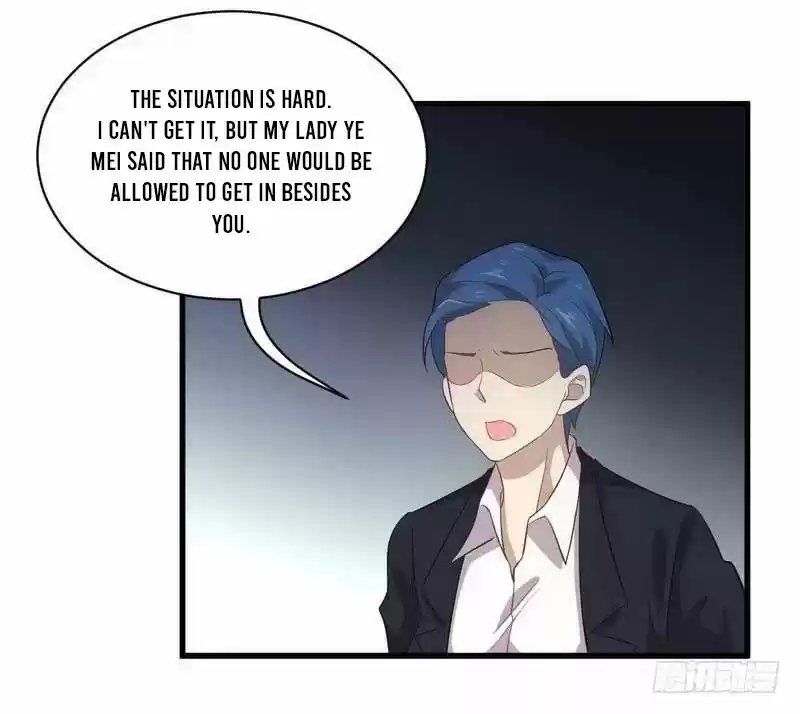 Immortal Swordsman in The Reverse World Ch. 12