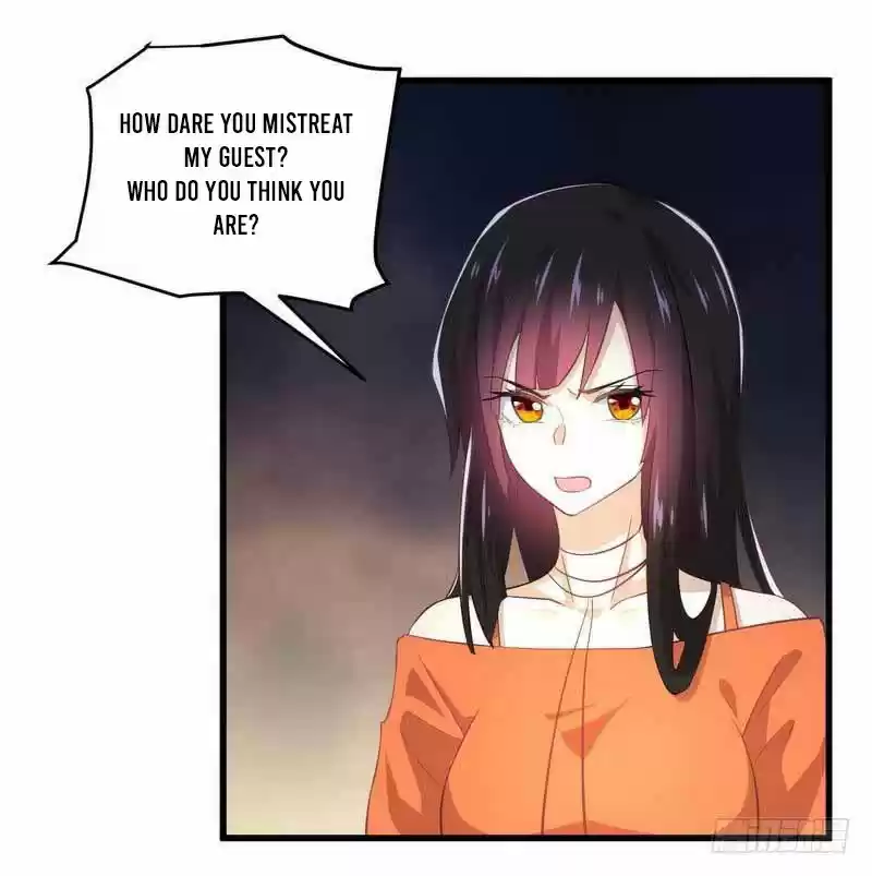 Immortal Swordsman in The Reverse World Ch. 12