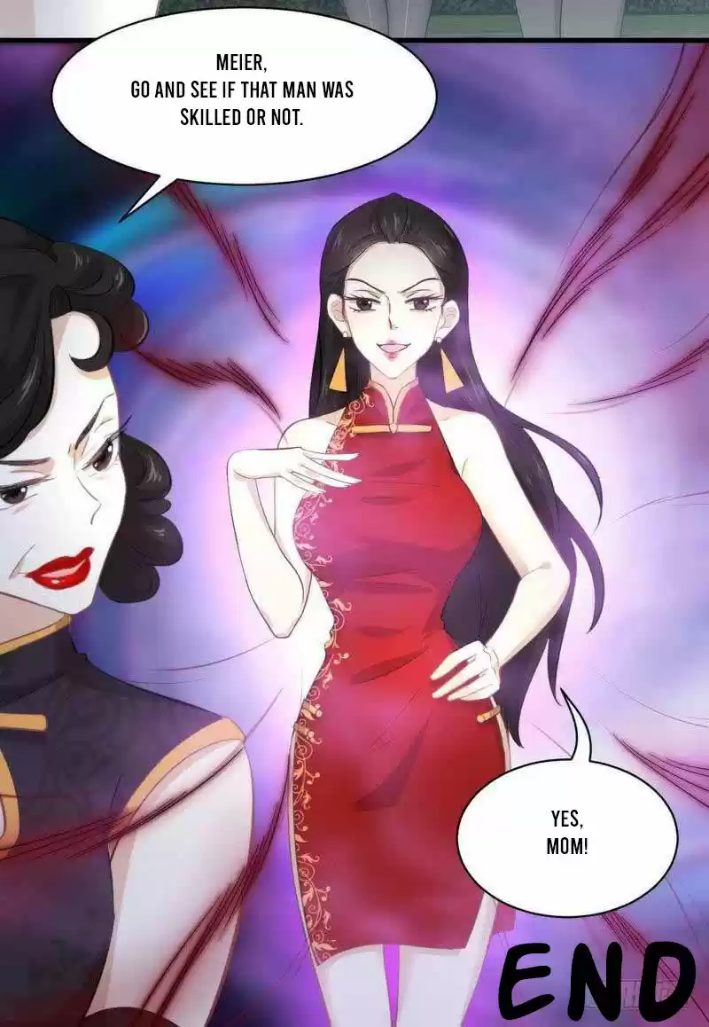 Immortal Swordsman in The Reverse World Ch. 12