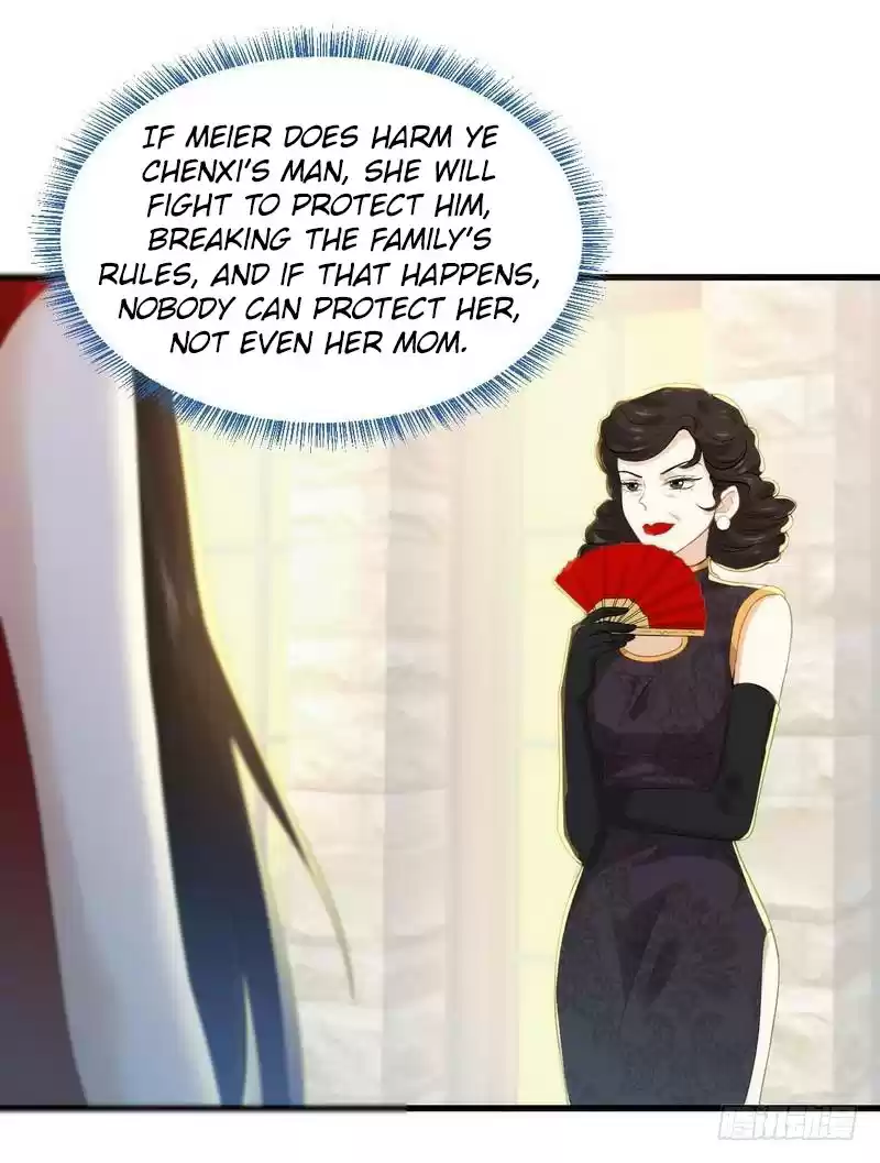 Immortal Swordsman in The Reverse World Ch. 13