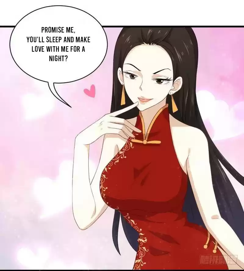 Immortal Swordsman in The Reverse World Ch. 13