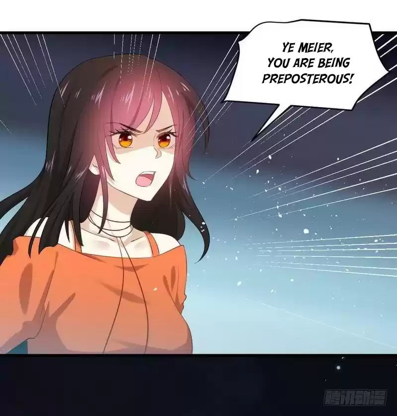 Immortal Swordsman in The Reverse World Ch. 13