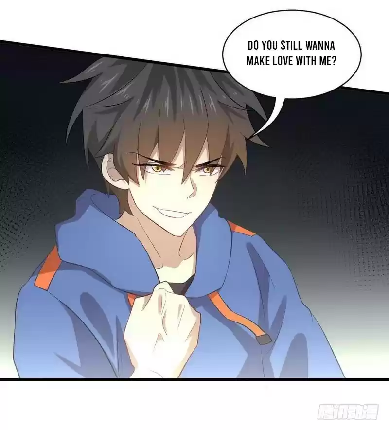 Immortal Swordsman in The Reverse World Ch. 13