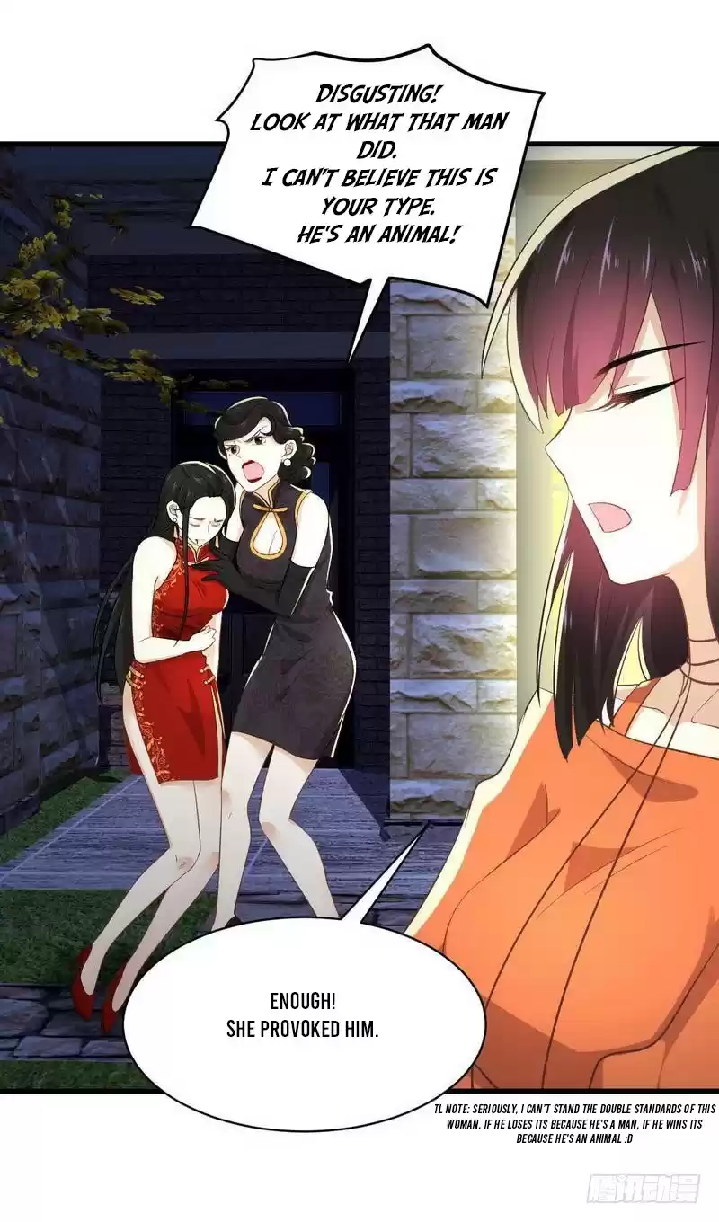 Immortal Swordsman in The Reverse World Ch. 13