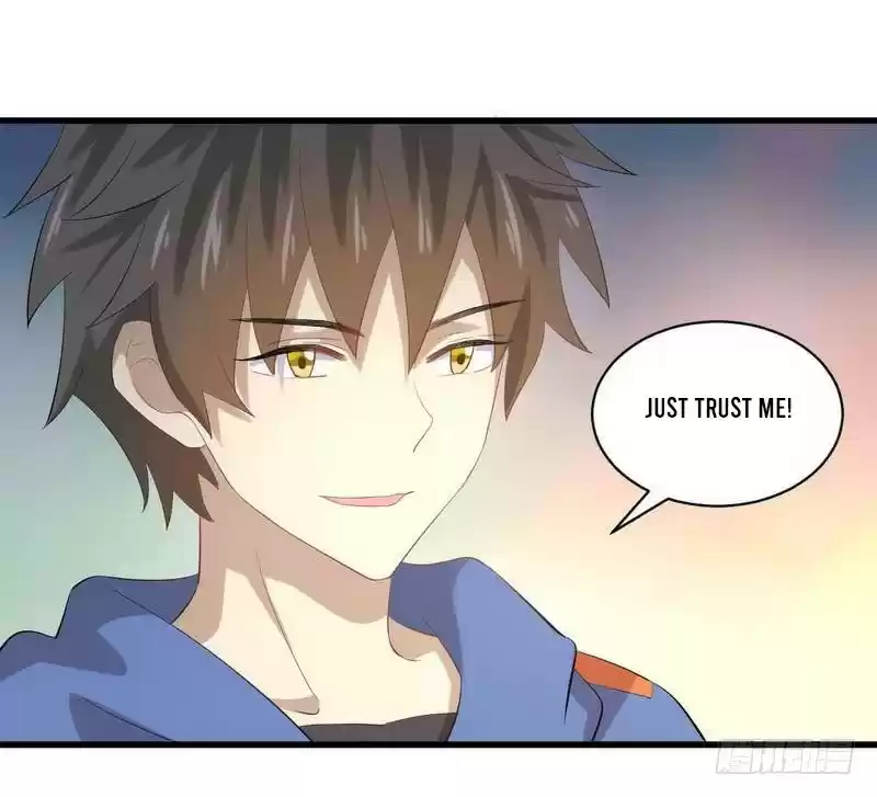 Immortal Swordsman in The Reverse World Ch. 13