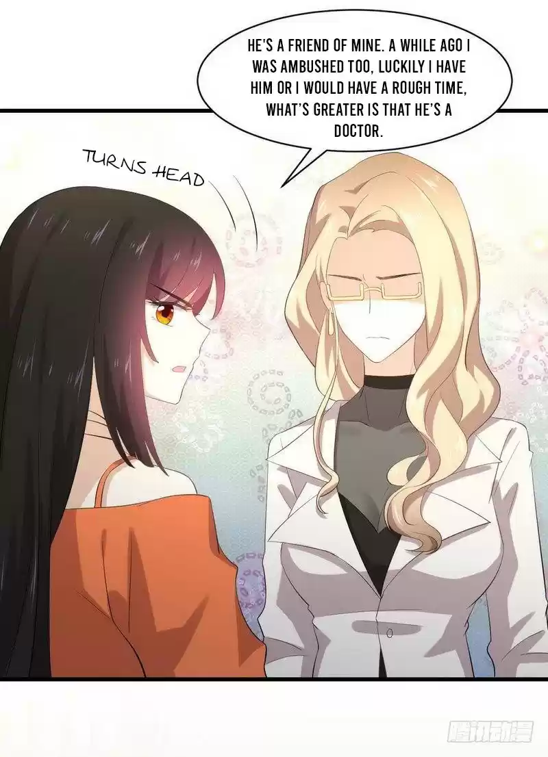 Immortal Swordsman in The Reverse World Ch. 13