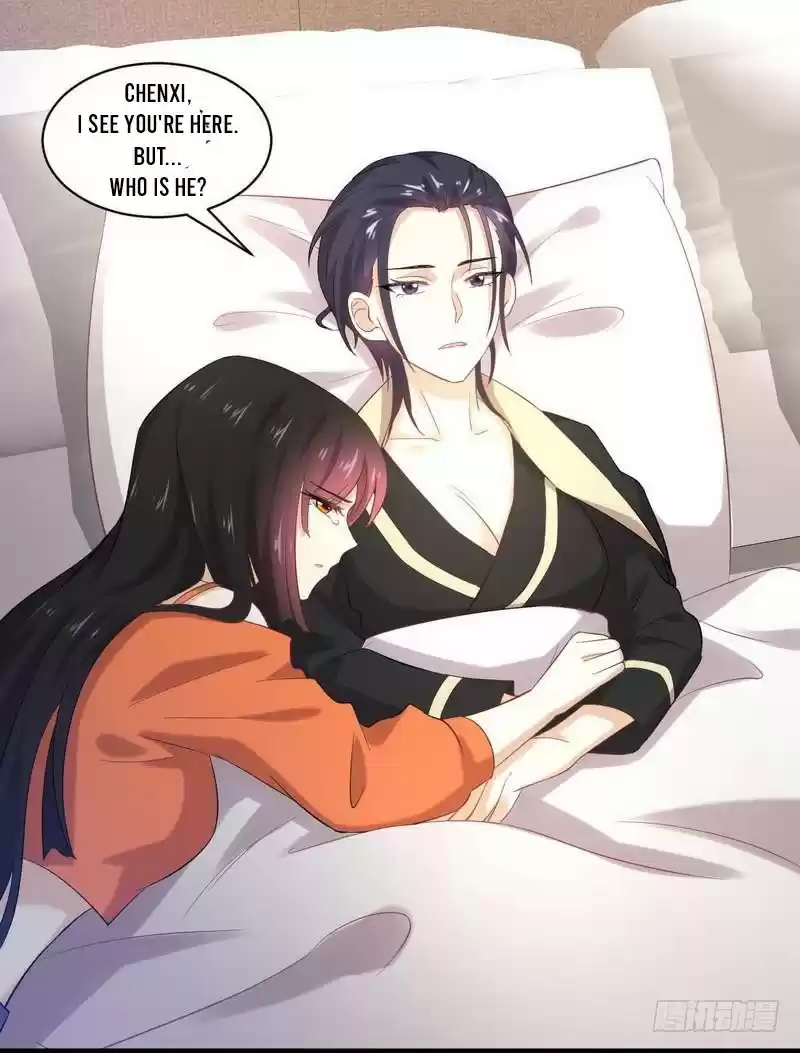 Immortal Swordsman in The Reverse World Ch. 13