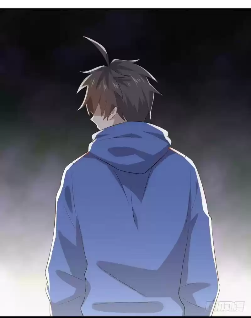 Immortal Swordsman in The Reverse World Ch. 13