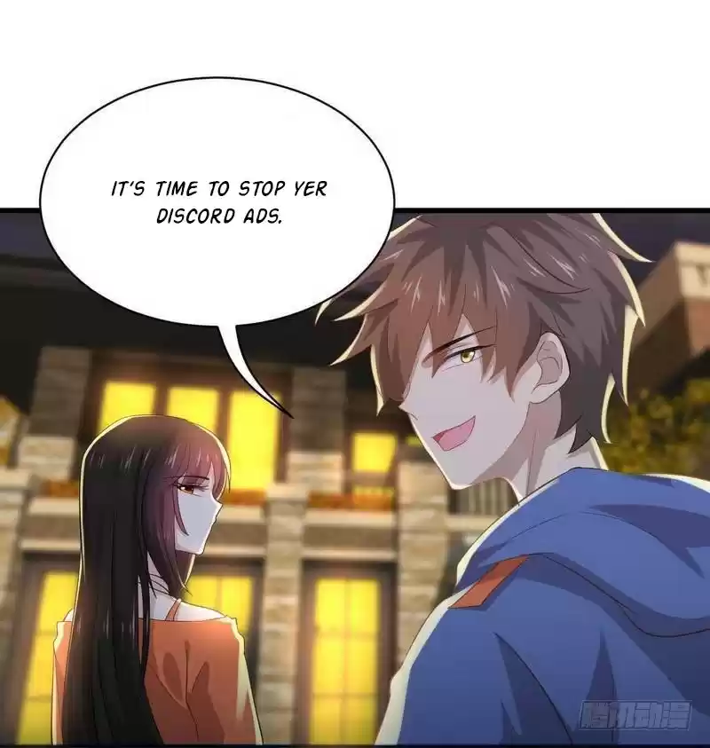 Immortal Swordsman in The Reverse World Ch. 13