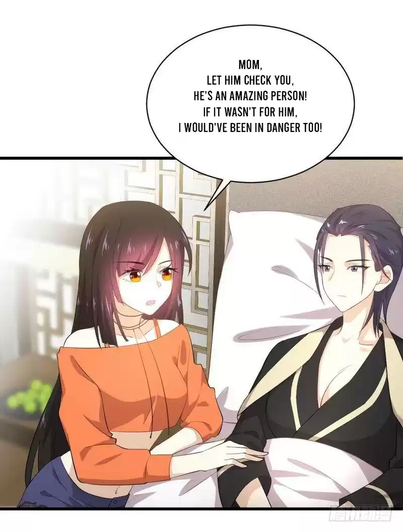 Immortal Swordsman in The Reverse World Ch. 14