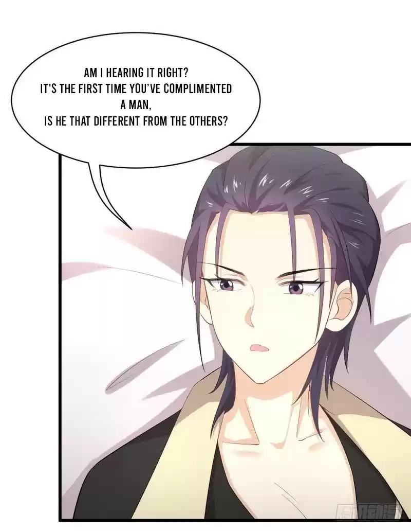 Immortal Swordsman in The Reverse World Ch. 14