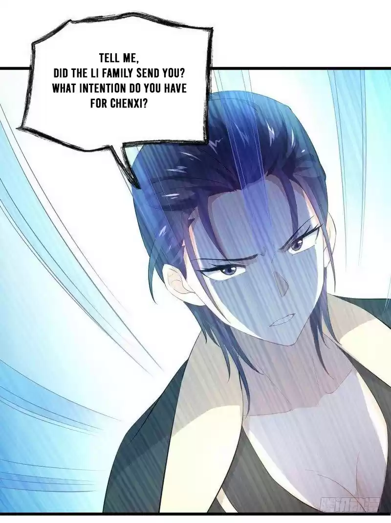 Immortal Swordsman in The Reverse World Ch. 14