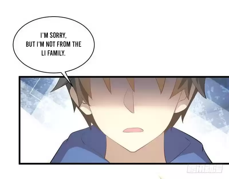 Immortal Swordsman in The Reverse World Ch. 14