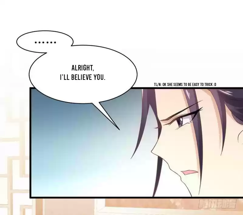 Immortal Swordsman in The Reverse World Ch. 14