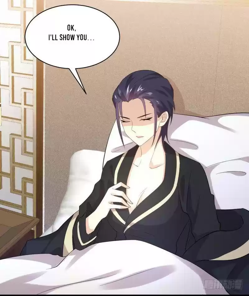 Immortal Swordsman in The Reverse World Ch. 14