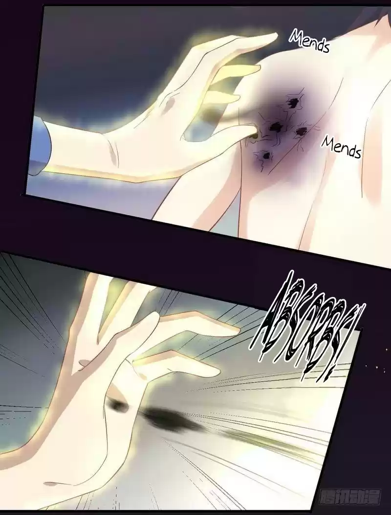 Immortal Swordsman in The Reverse World Ch. 14