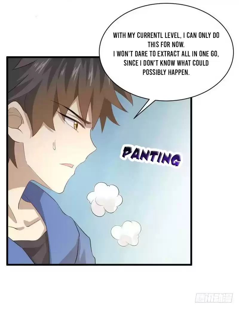 Immortal Swordsman in The Reverse World Ch. 14