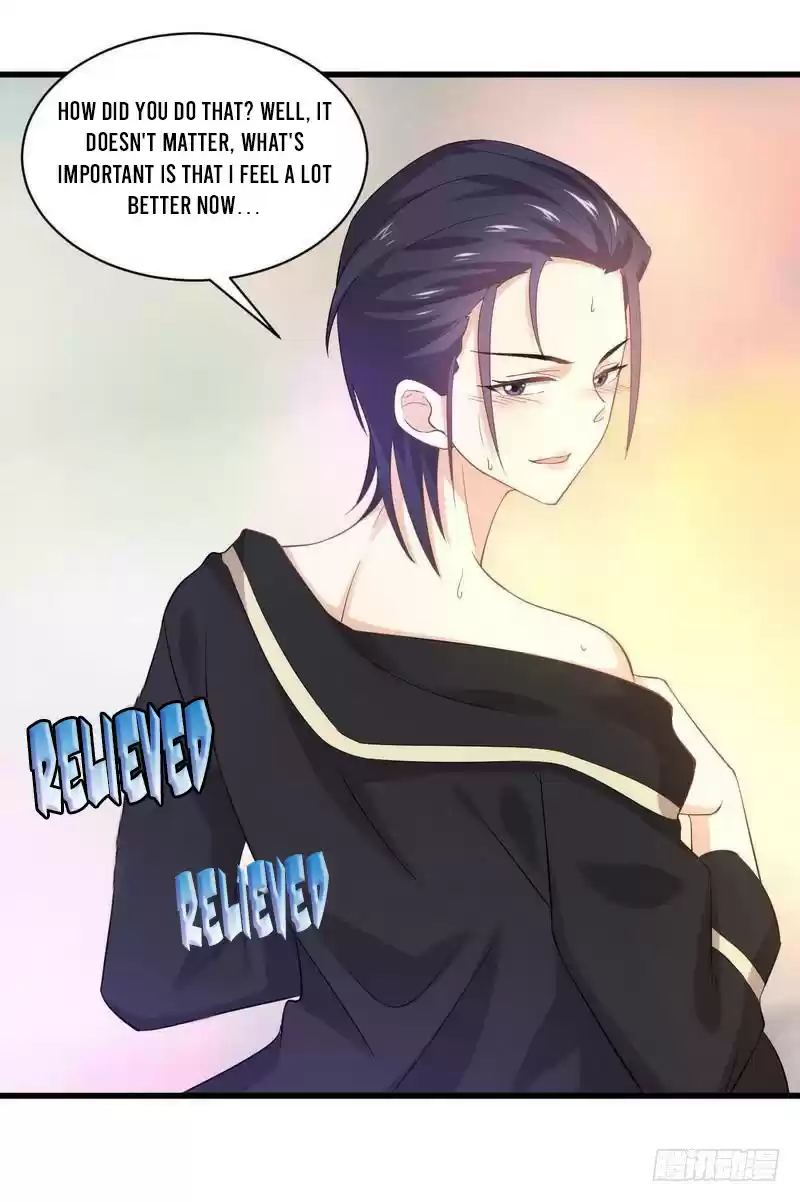 Immortal Swordsman in The Reverse World Ch. 14