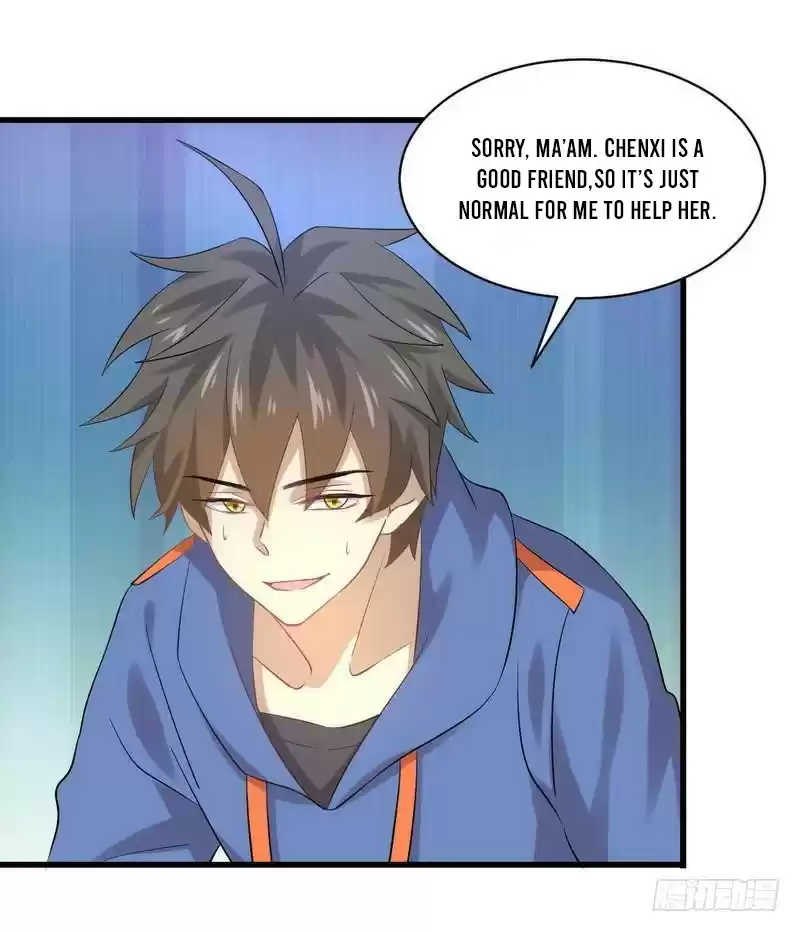 Immortal Swordsman in The Reverse World Ch. 14