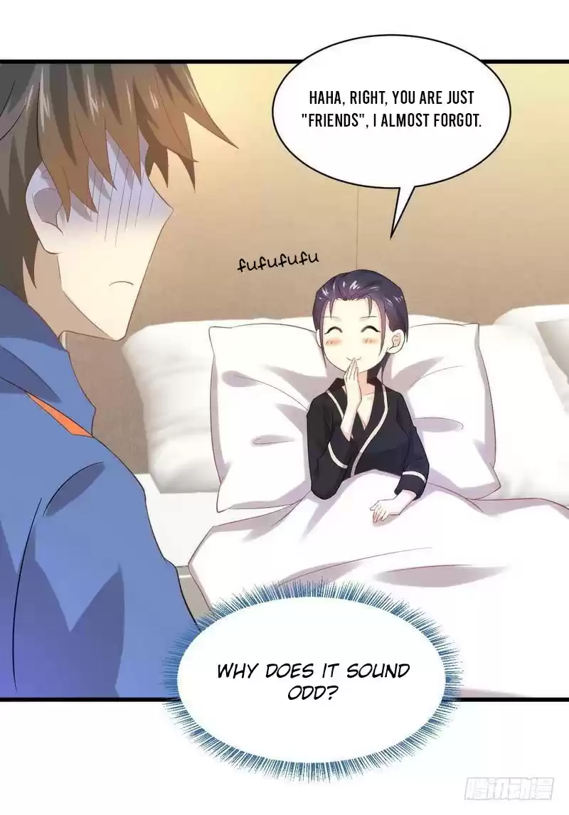 Immortal Swordsman in The Reverse World Ch. 14