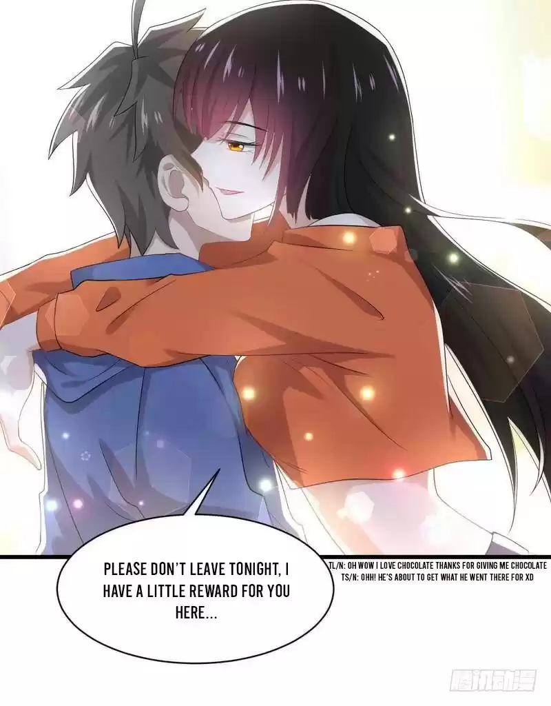 Immortal Swordsman in The Reverse World Ch. 14