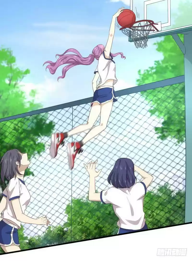 Immortal Swordsman in The Reverse World Ch. 15