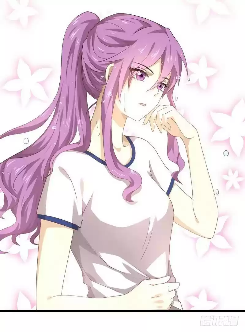 Immortal Swordsman in The Reverse World Ch. 15