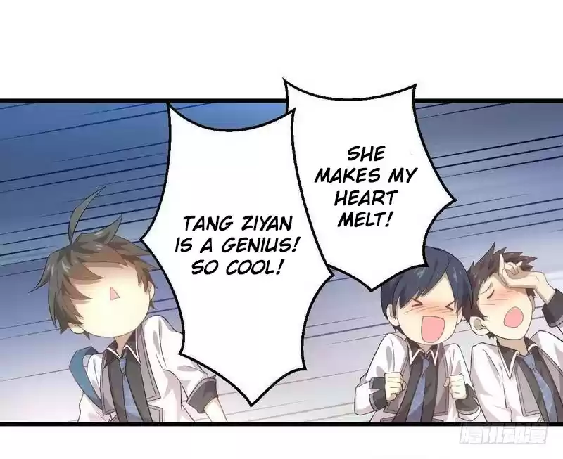 Immortal Swordsman in The Reverse World Ch. 15