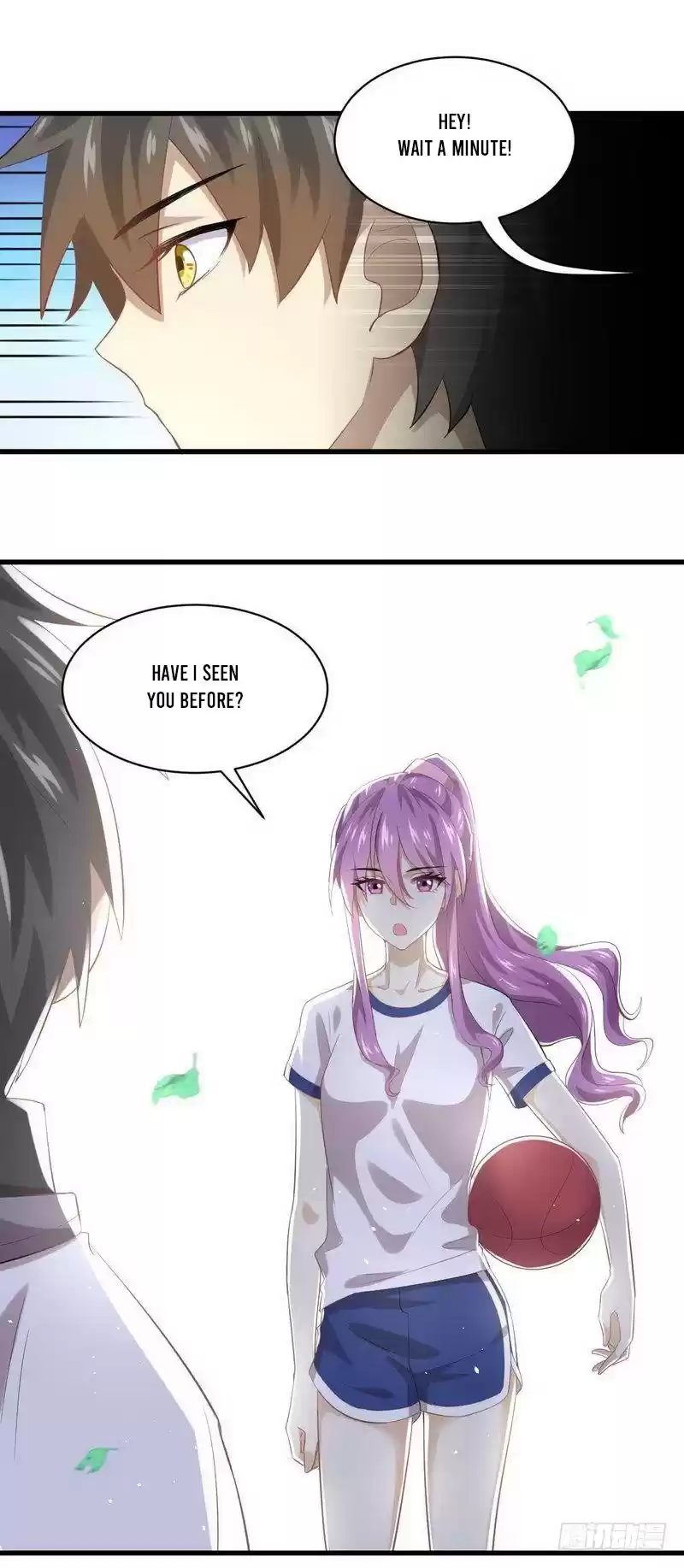 Immortal Swordsman in The Reverse World Ch. 15