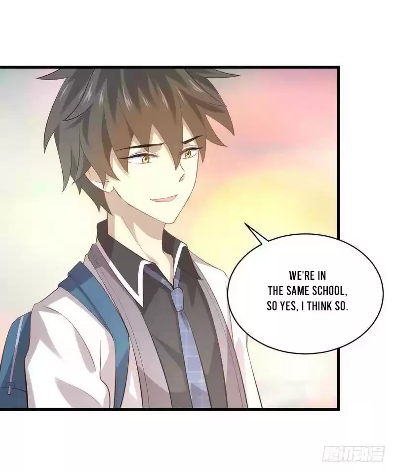 Immortal Swordsman in The Reverse World Ch. 15