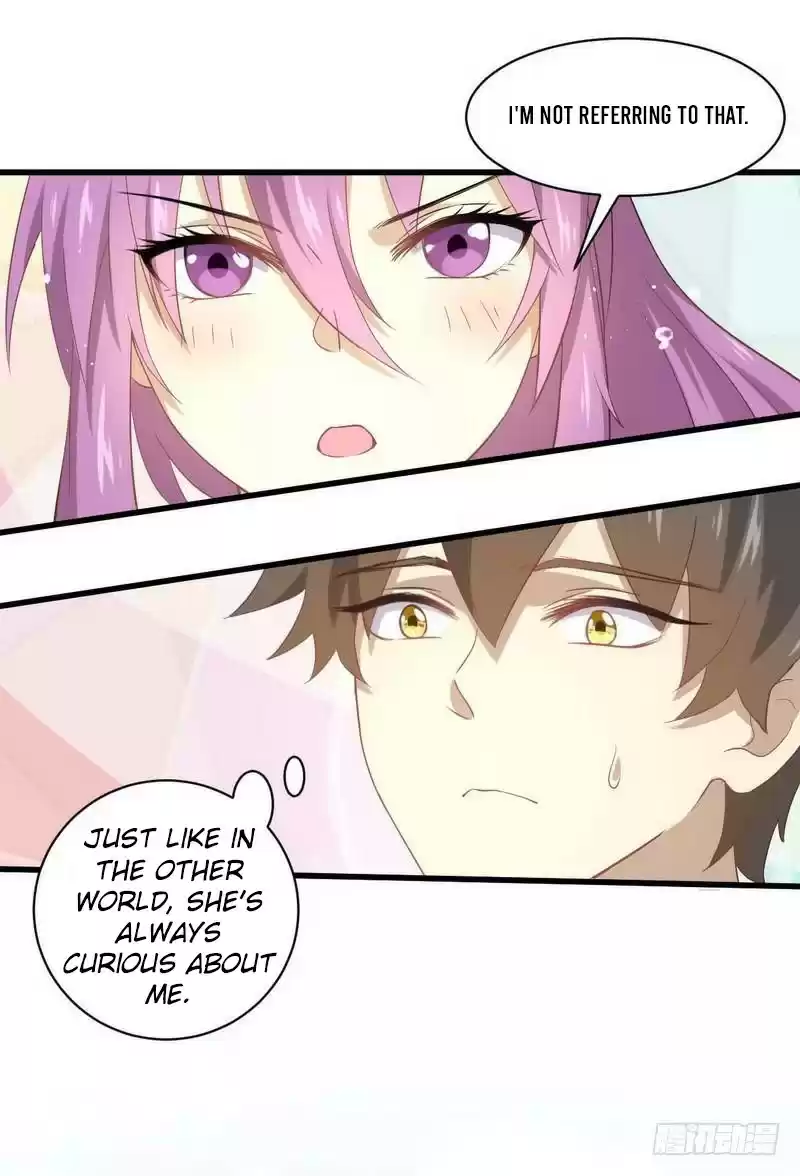 Immortal Swordsman in The Reverse World Ch. 15