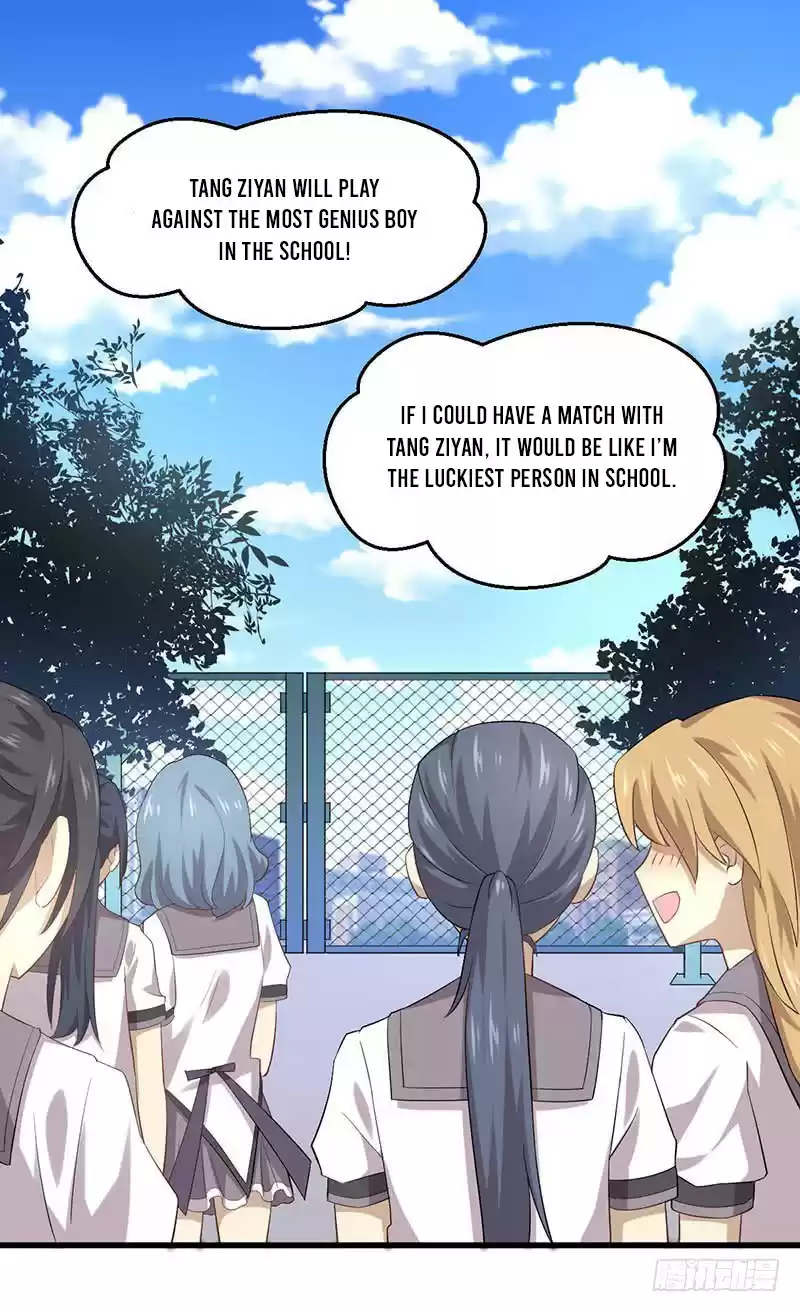 Immortal Swordsman in The Reverse World Ch. 15