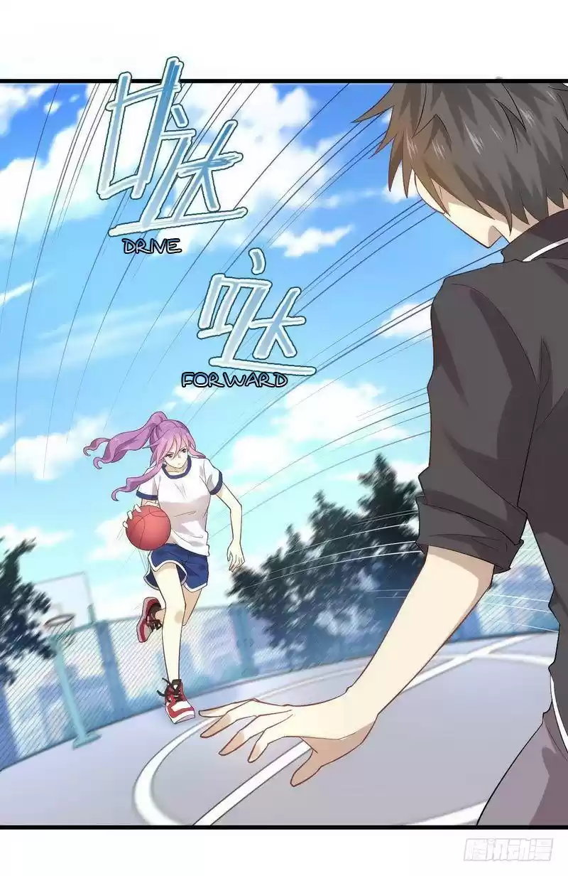 Immortal Swordsman in The Reverse World Ch. 15