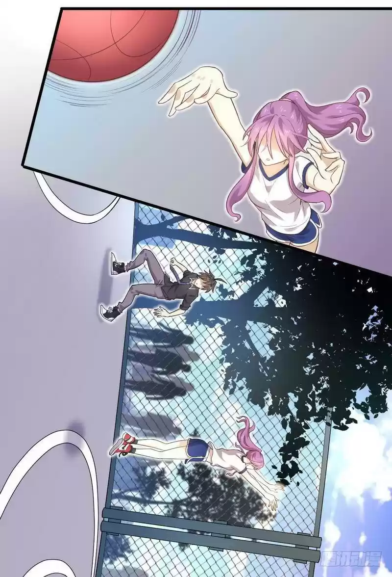 Immortal Swordsman in The Reverse World Ch. 15