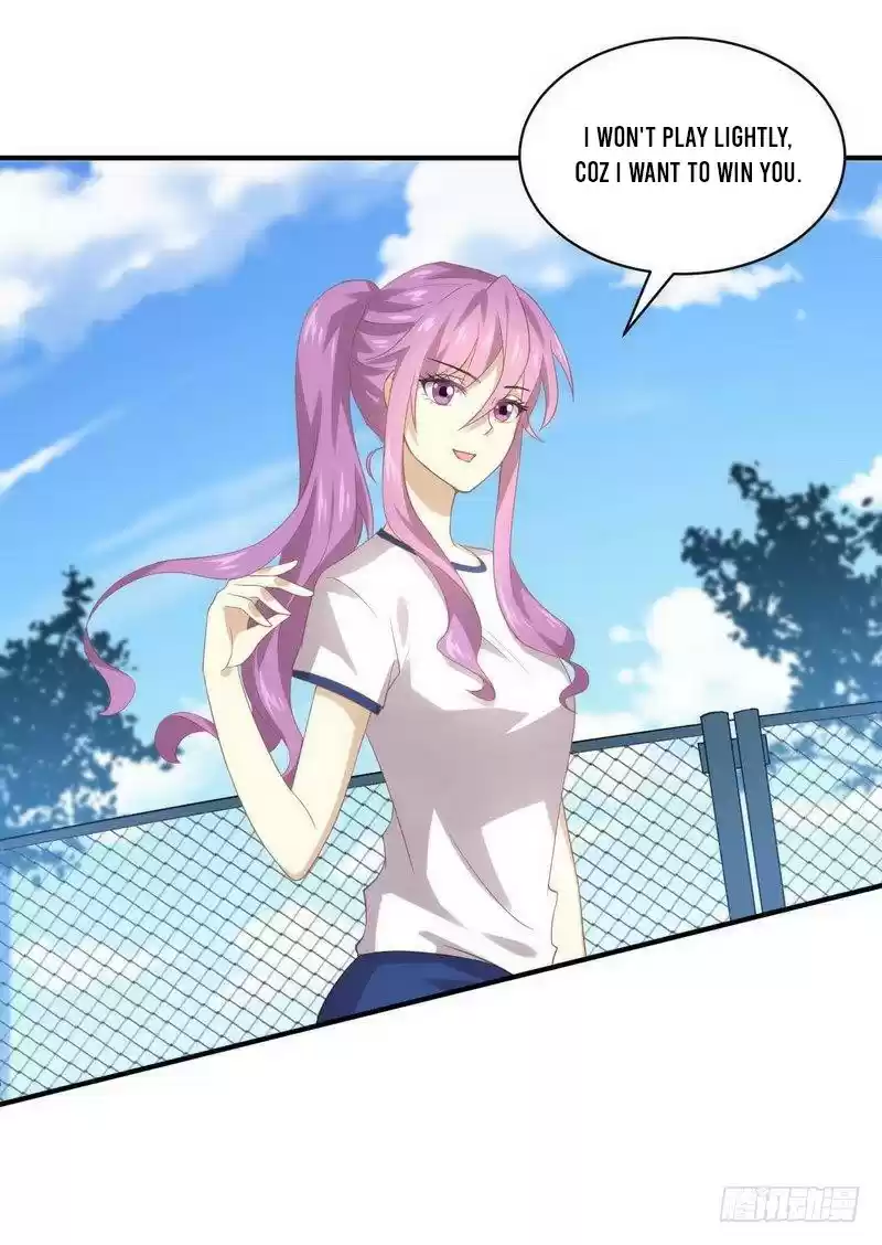 Immortal Swordsman in The Reverse World Ch. 15