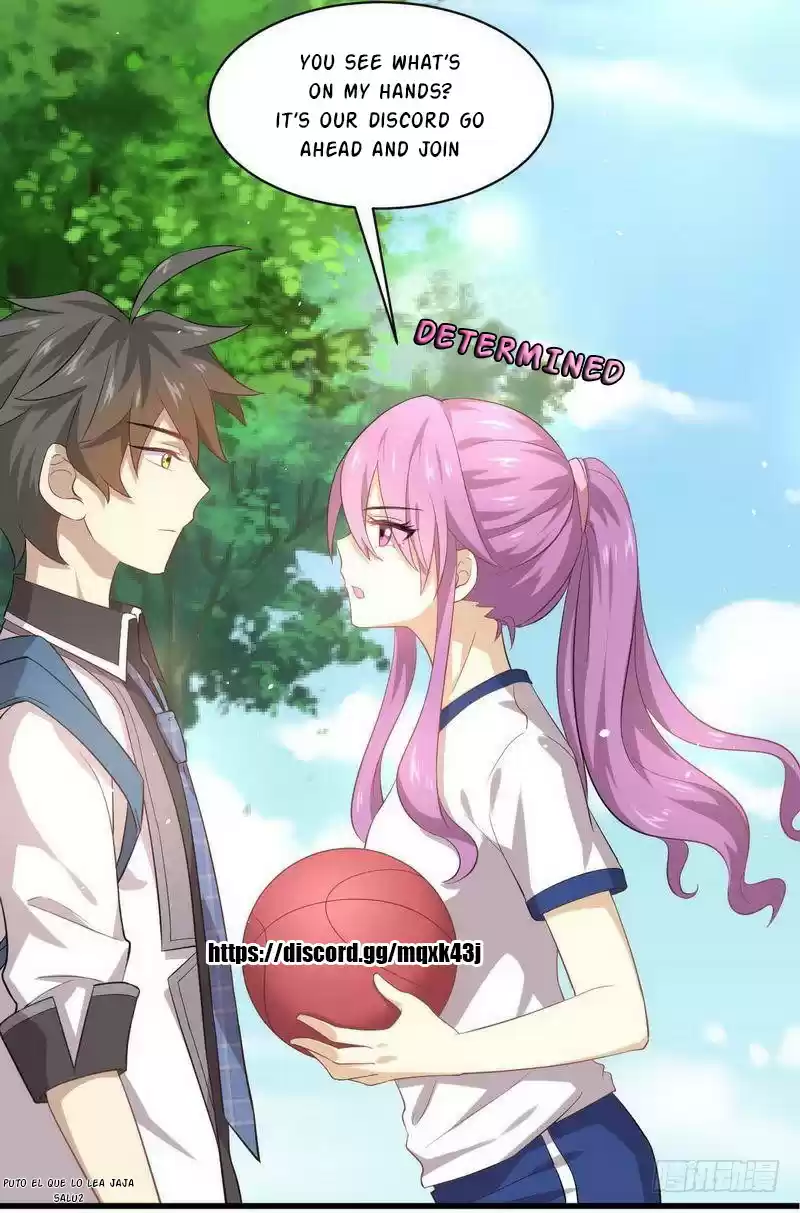 Immortal Swordsman in The Reverse World Ch. 15