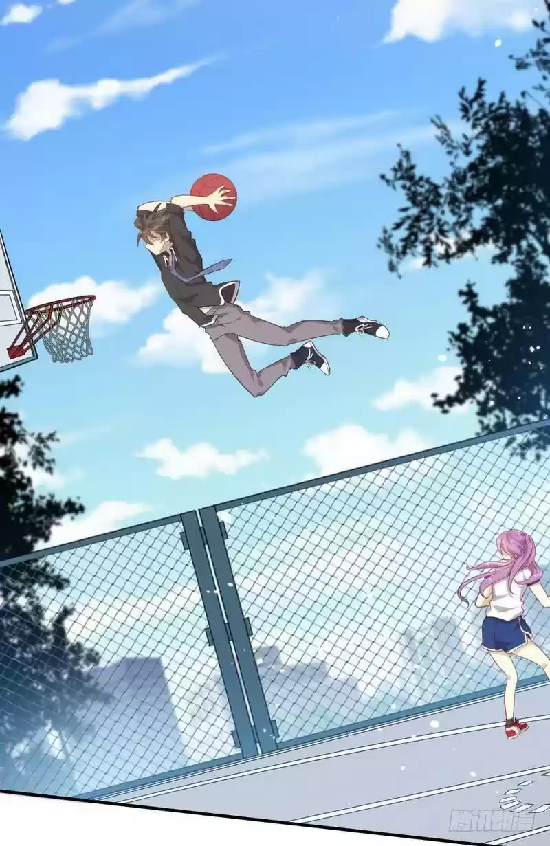 Immortal Swordsman in The Reverse World Ch. 16