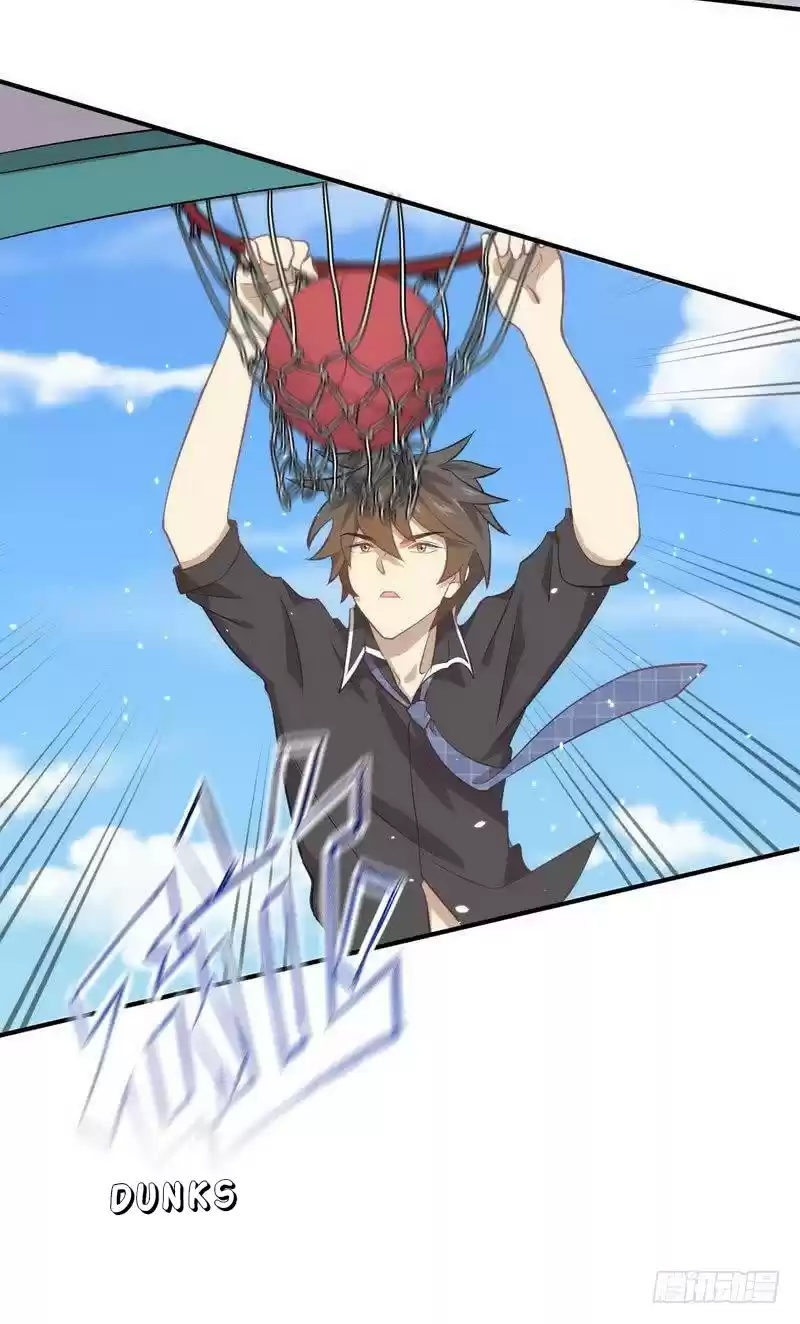 Immortal Swordsman in The Reverse World Ch. 16