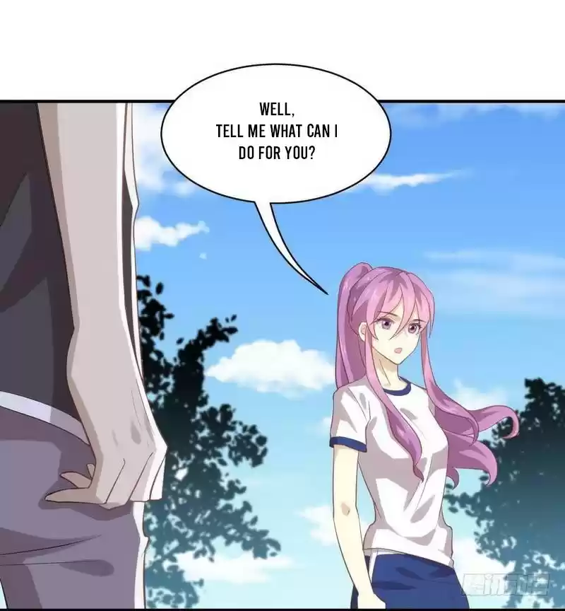 Immortal Swordsman in The Reverse World Ch. 16