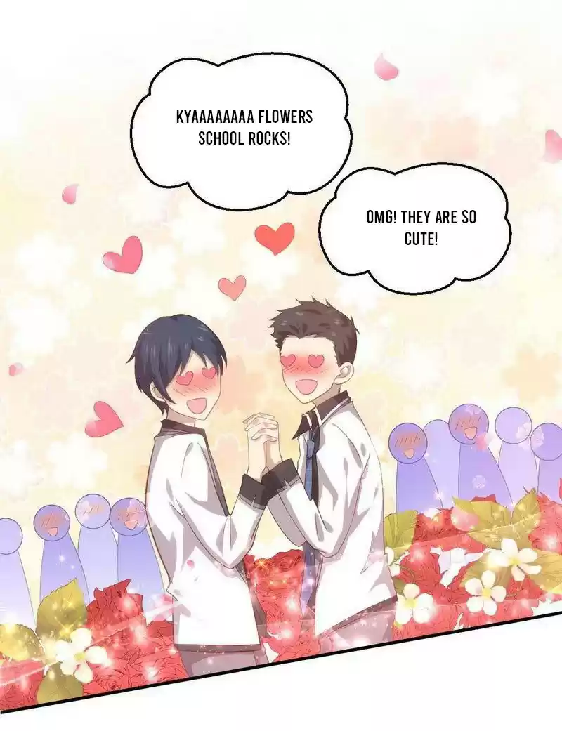 Immortal Swordsman in The Reverse World Ch. 16