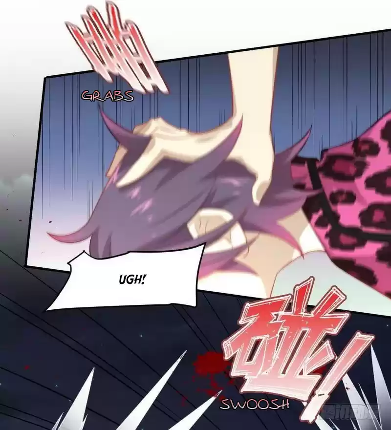 Immortal Swordsman in The Reverse World Ch. 17