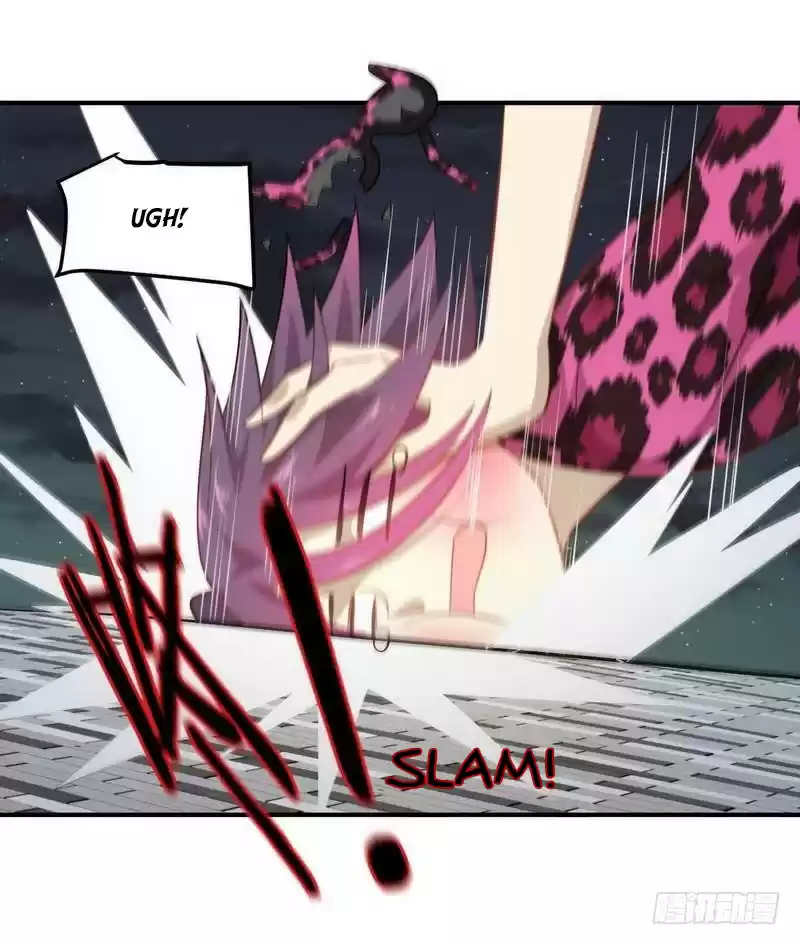 Immortal Swordsman in The Reverse World Ch. 17