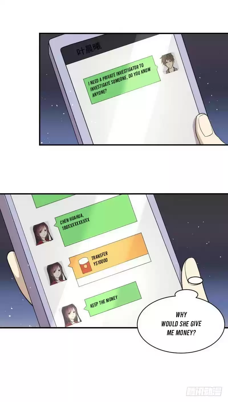 Immortal Swordsman in The Reverse World Ch. 17