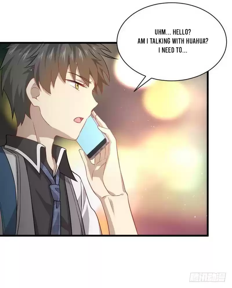 Immortal Swordsman in The Reverse World Ch. 17